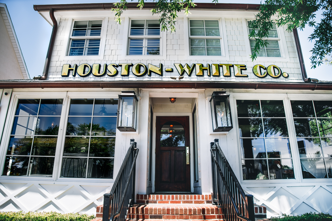 Houston White Co